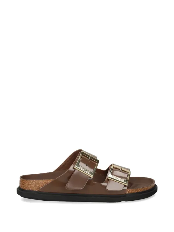Arizona Sandals made by Birkenstock
