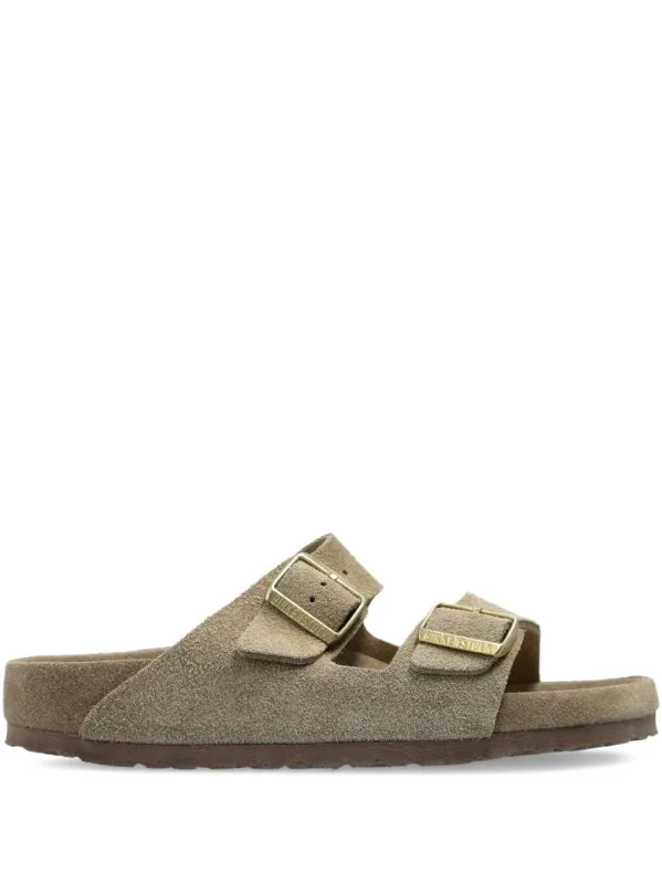 Arizona Sandals made by Birkenstock