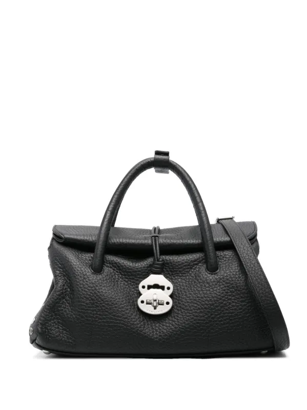 Bags Blacks And Greys made by Wanan Luxury