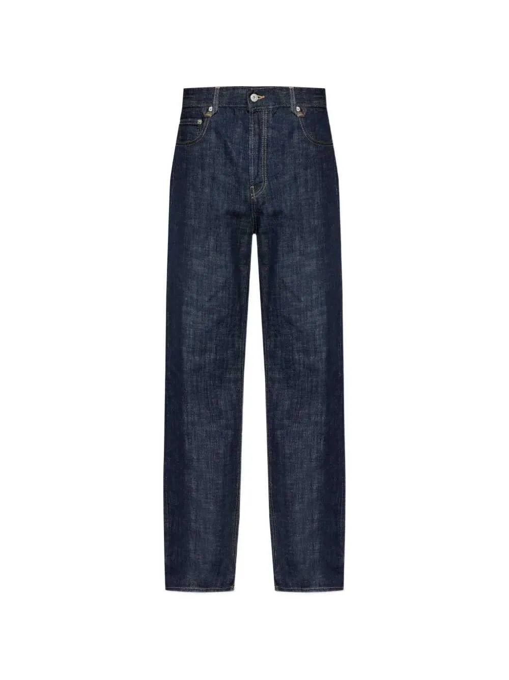 De-NîMes Straight Jeans sold by Wanan Luxury
