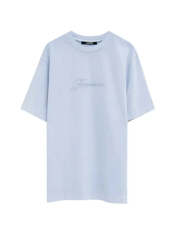 Logo T-Shirt made by Jacquemus
