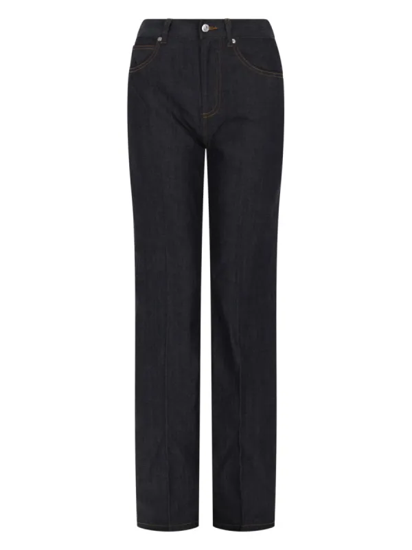 Jeans "Domino" made by A.P.C.