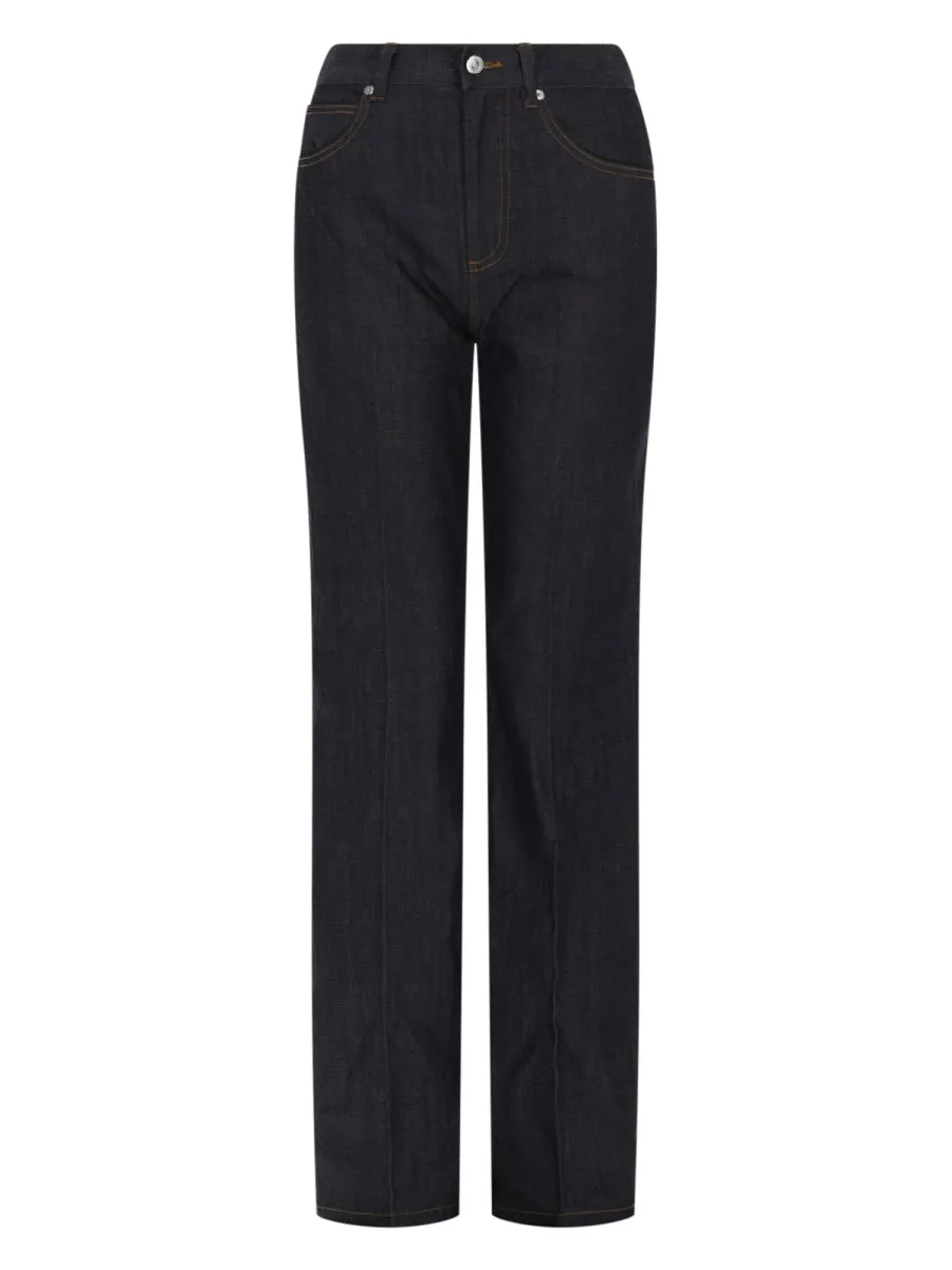 Jeans "Domino" sold by Wanan Luxury