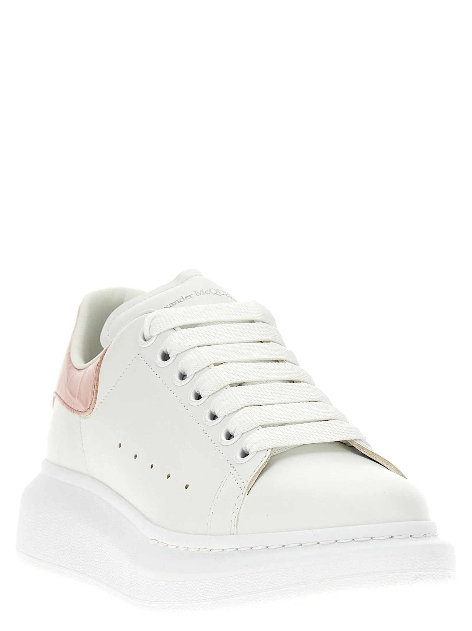 Larry Sneakers Pink sold by Wanan Luxury product image thumbnail 2