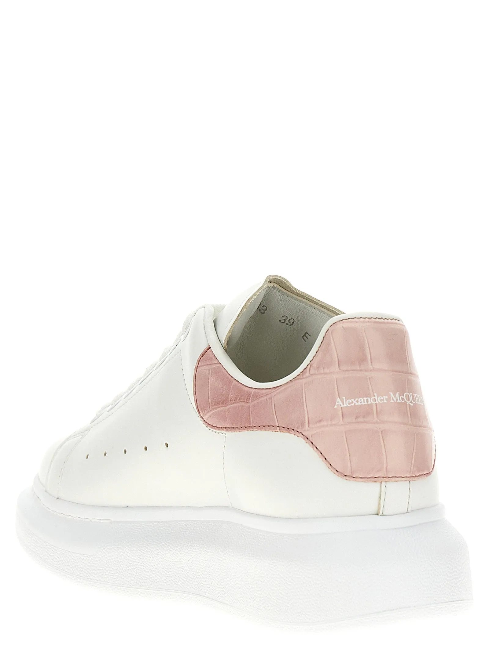 Larry Sneakers Pink sold by Wanan Luxury product image thumbnail 3