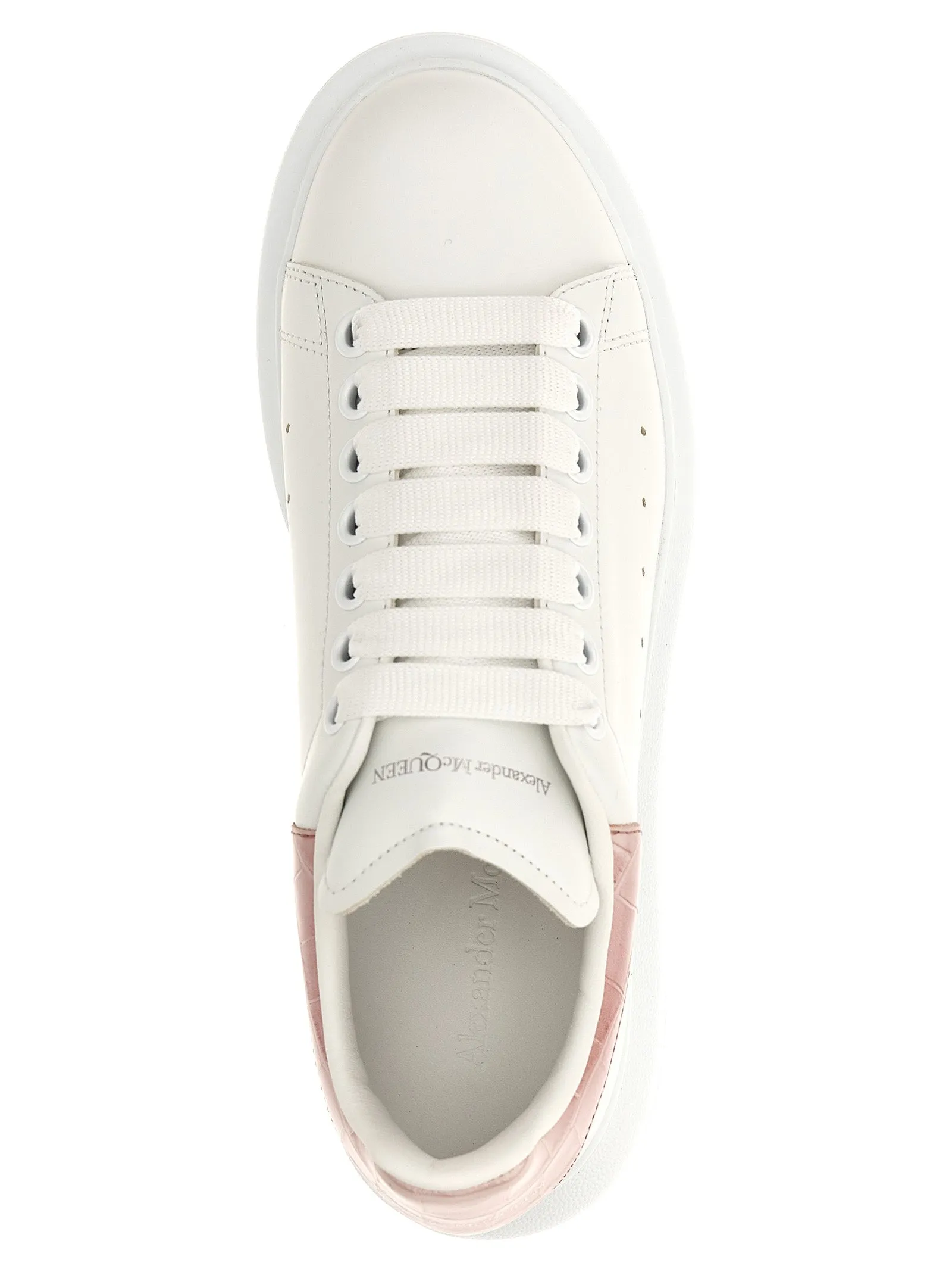 Larry Sneakers Pink sold by Wanan Luxury product image thumbnail 4