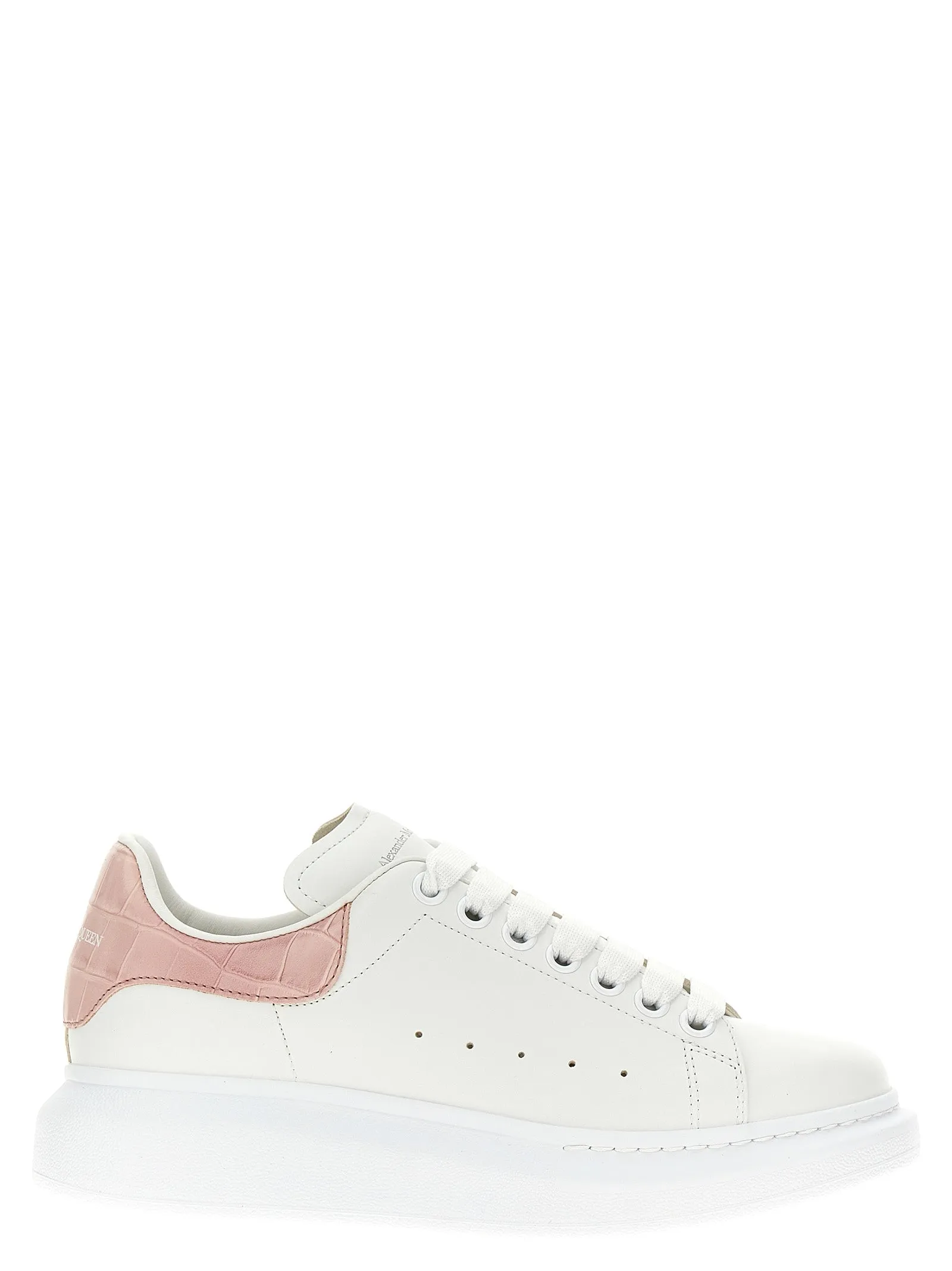Larry Sneakers Pink sold by Wanan Luxury
