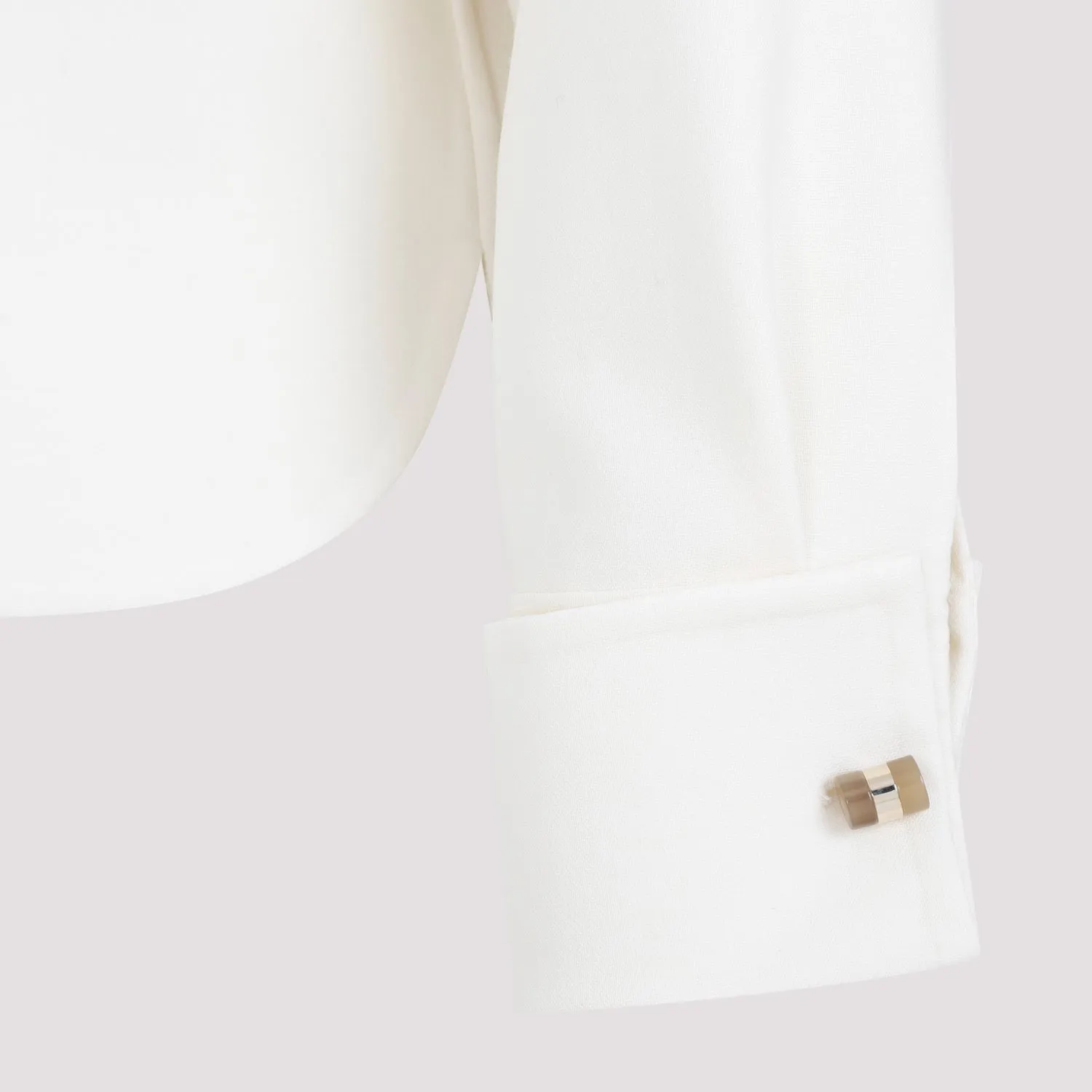 Shirts White sold by Wanan Luxury product image thumbnail 5