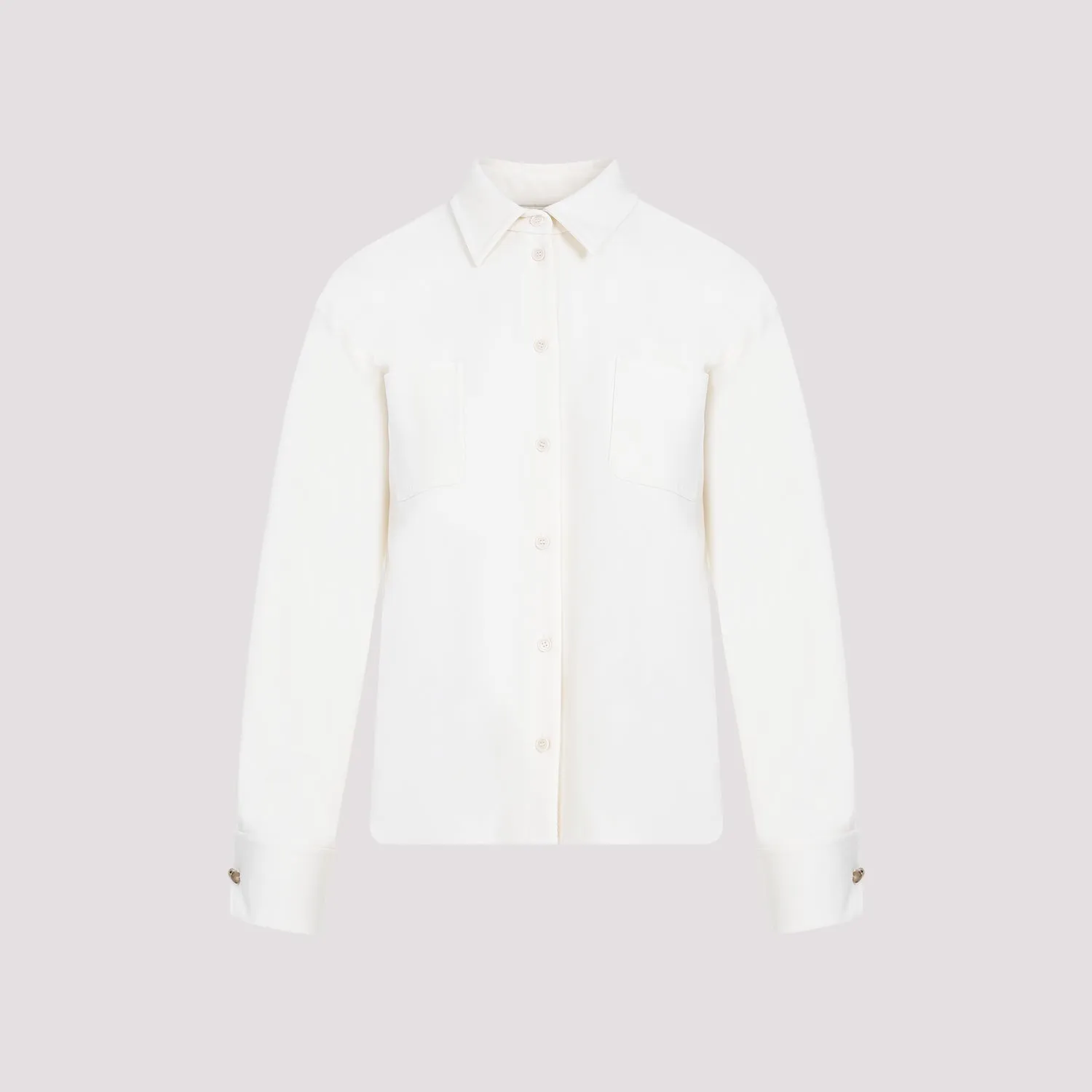 Shirts White sold by Wanan Luxury product image thumbnail 2