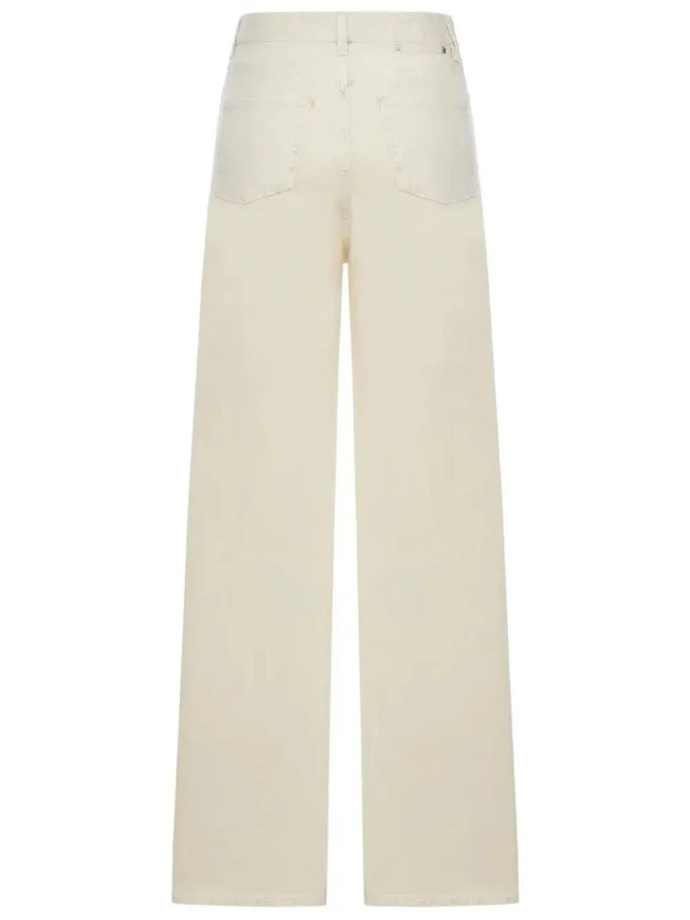 Melody Boyfriend Jeans sold by Wanan Luxury product image thumbnail 2