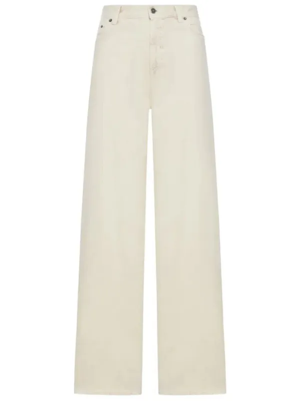 Melody Boyfriend Jeans made by Golden Goose