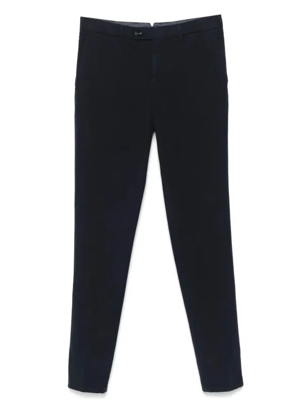 Cotton Chino Trousers made by Brunello Cucinelli