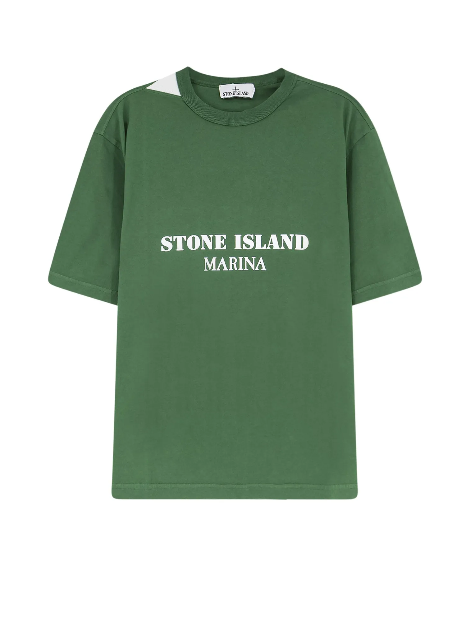 Cotton T-Shirt sold by Wanan Luxury