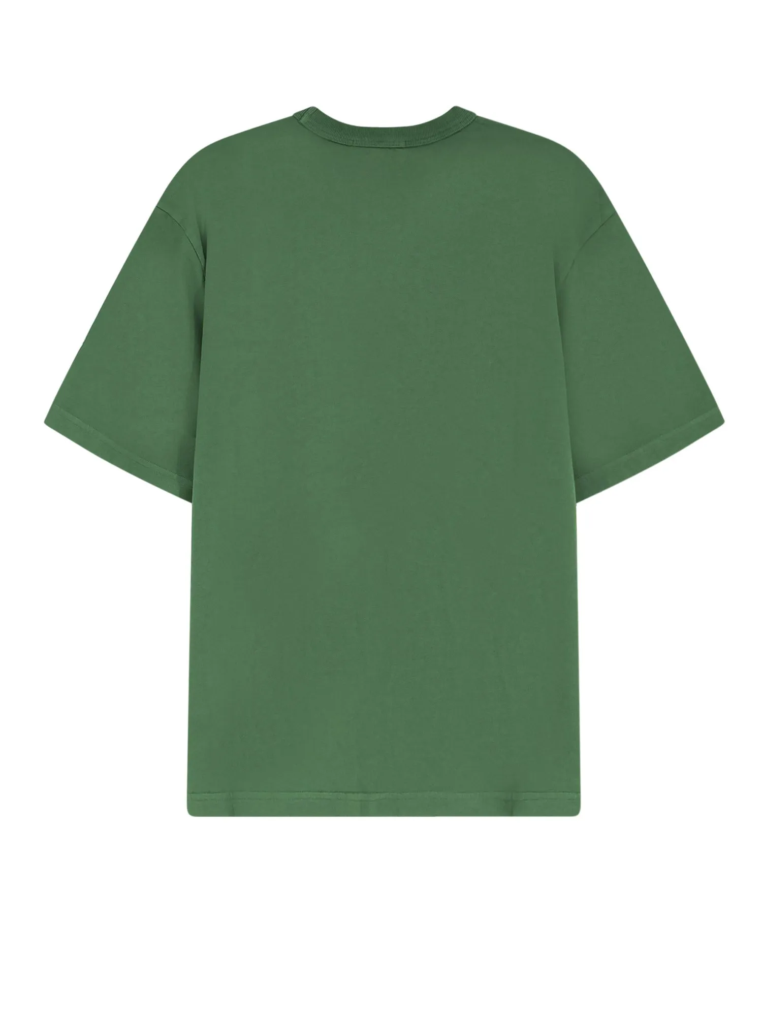 Cotton T-Shirt sold by Wanan Luxury product image thumbnail 2