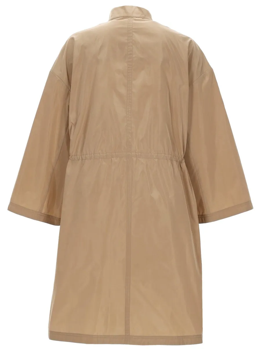 Trench Con Zip sold by Wanan Luxury product image thumbnail 2