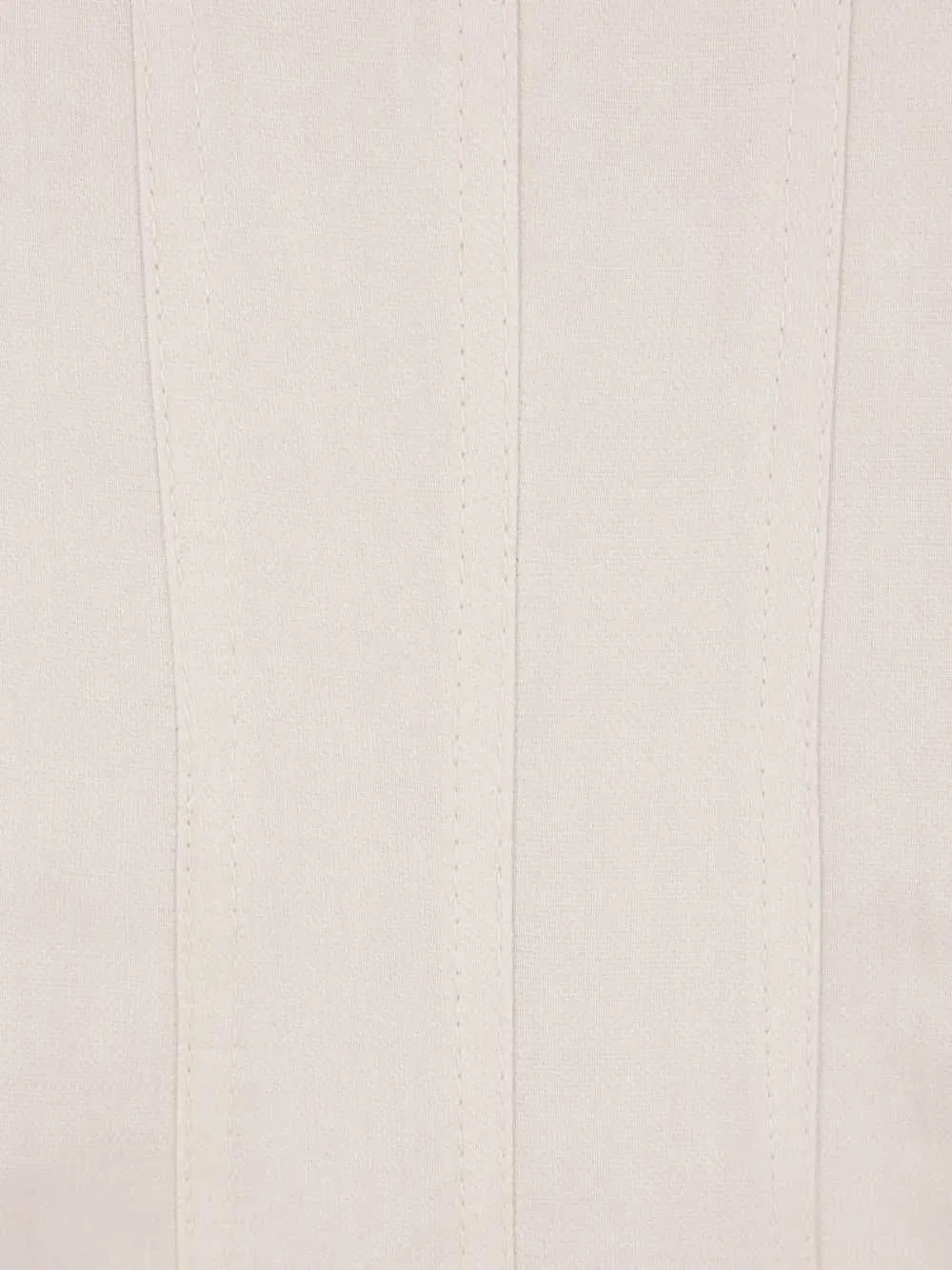 Sleeveless Pleated Dress sold by Wanan Luxury product image thumbnail 4
