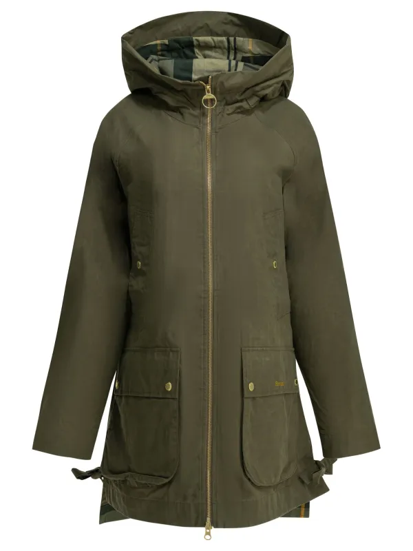 Middlemarch Jackets And Coats Green made by Barbour