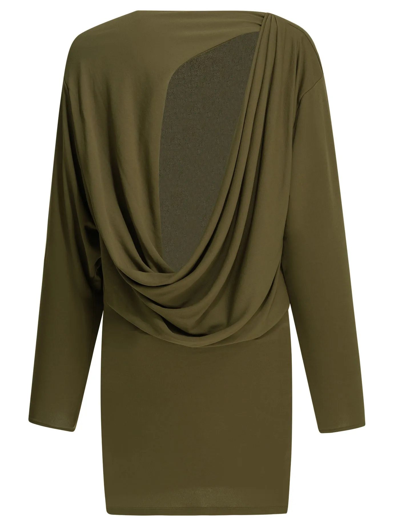 Mistral Dresses Green sold by Wanan Luxury product image thumbnail 2