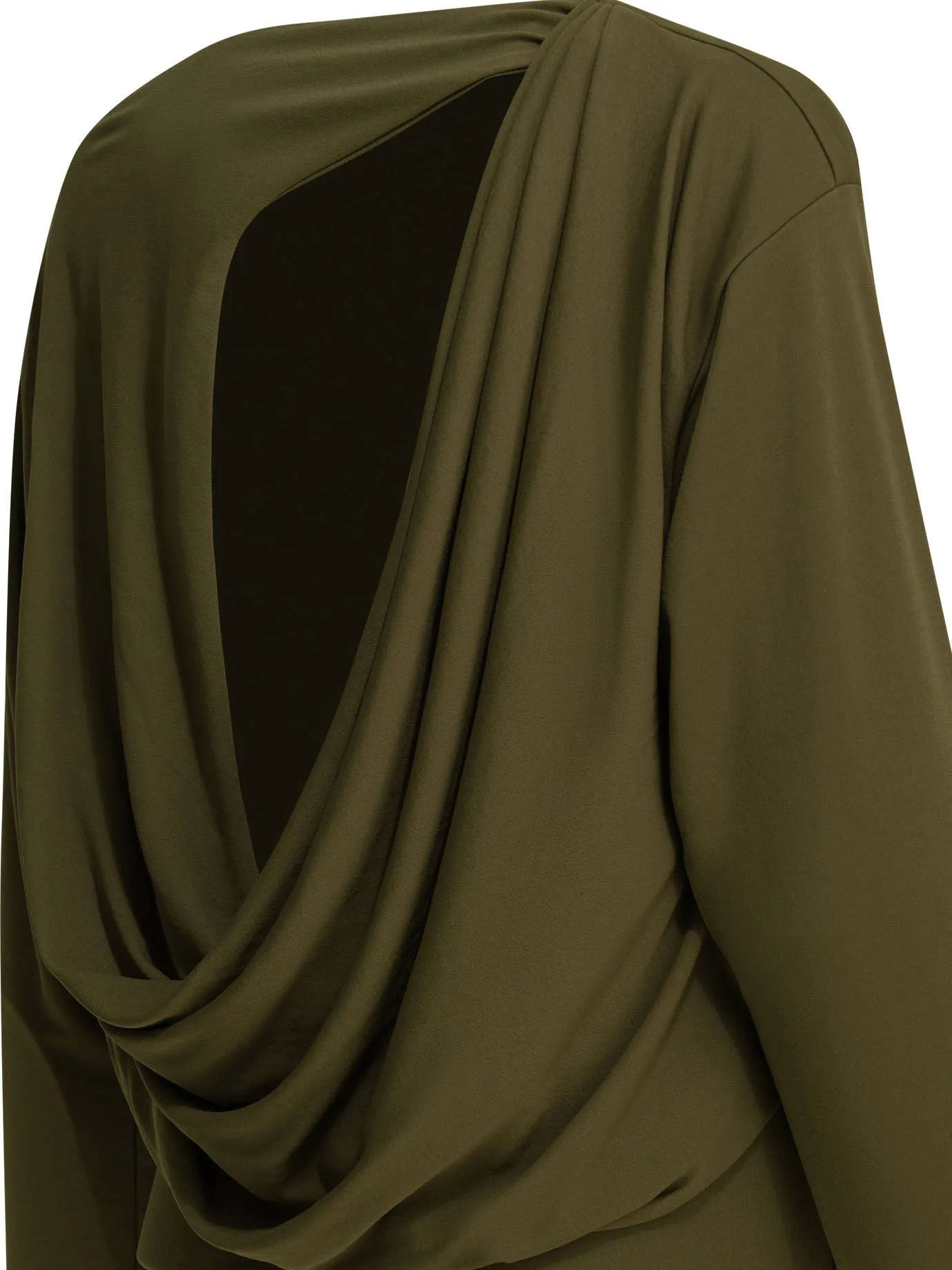 Mistral Dresses Green sold by Wanan Luxury product image thumbnail 3