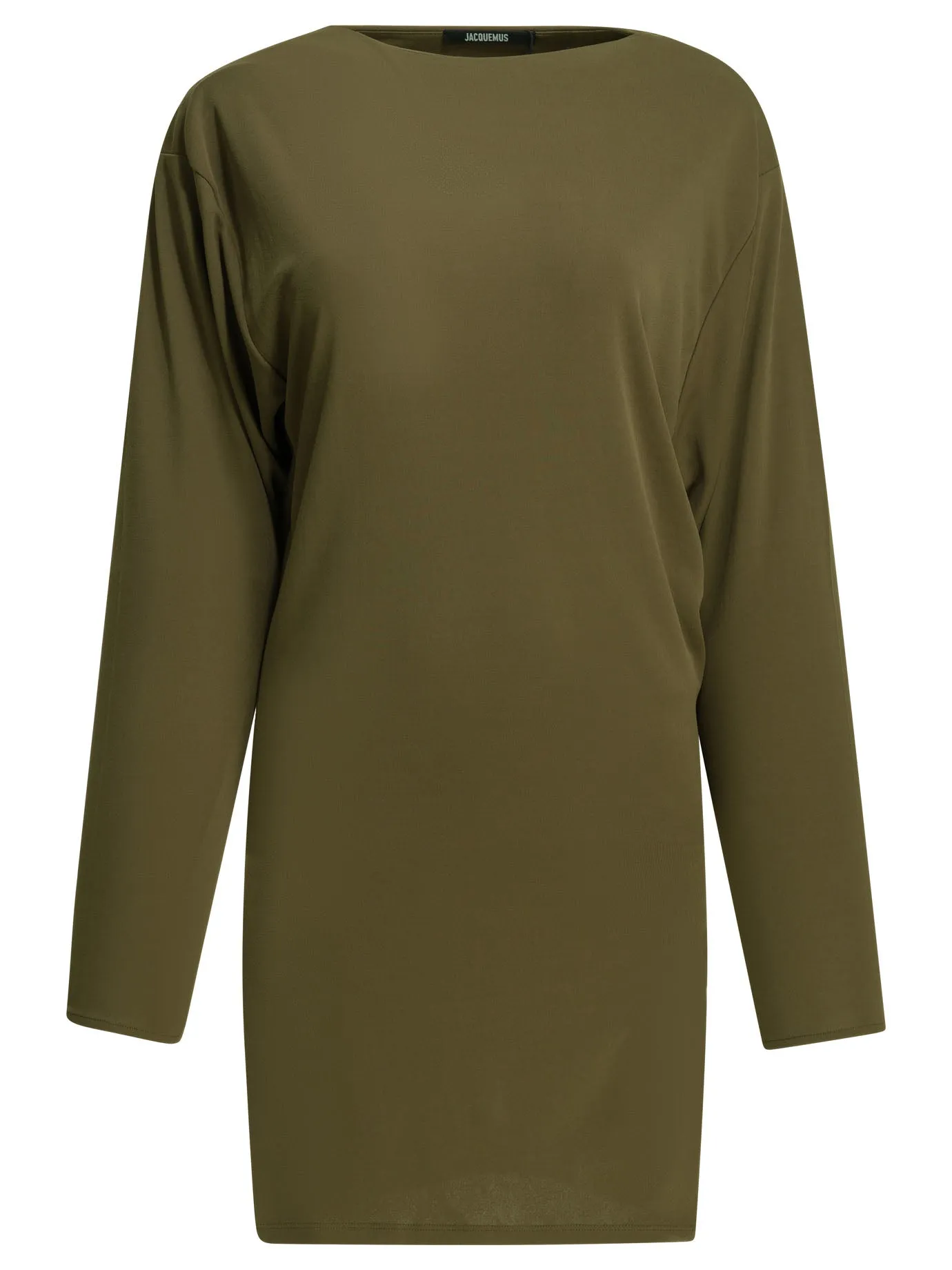 Mistral Dresses Green sold by Wanan Luxury