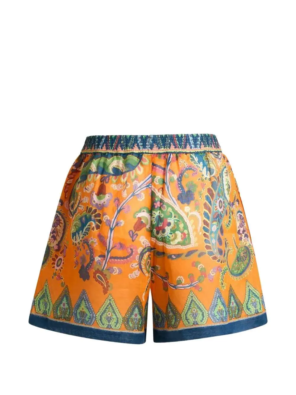 Drawstring Shorts sold by Wanan Luxury product image thumbnail 2