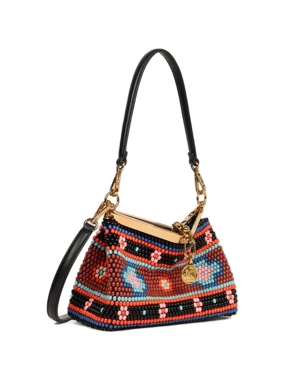 Small Vela Bag sold by Wanan Luxury product image thumbnail 3