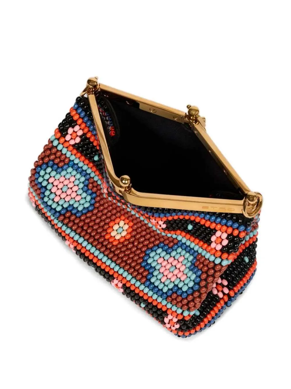 Small Vela Bag sold by Wanan Luxury product image thumbnail 4