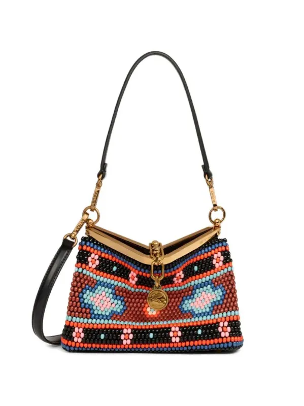 Small Vela Bag made by Etro