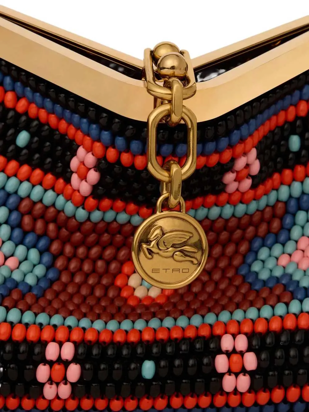 Small Vela Bag sold by Wanan Luxury product image thumbnail 5