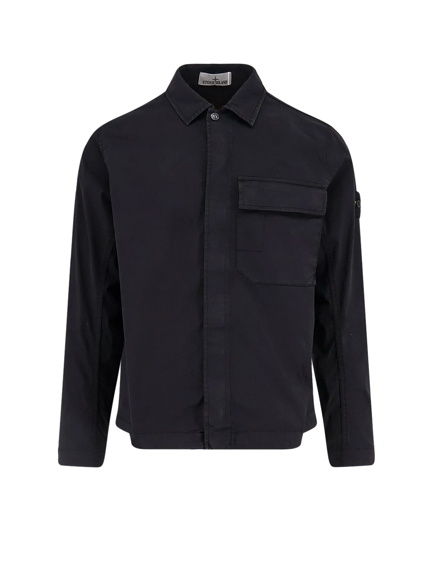 Organic Cotton Shirt sold by Wanan Luxury