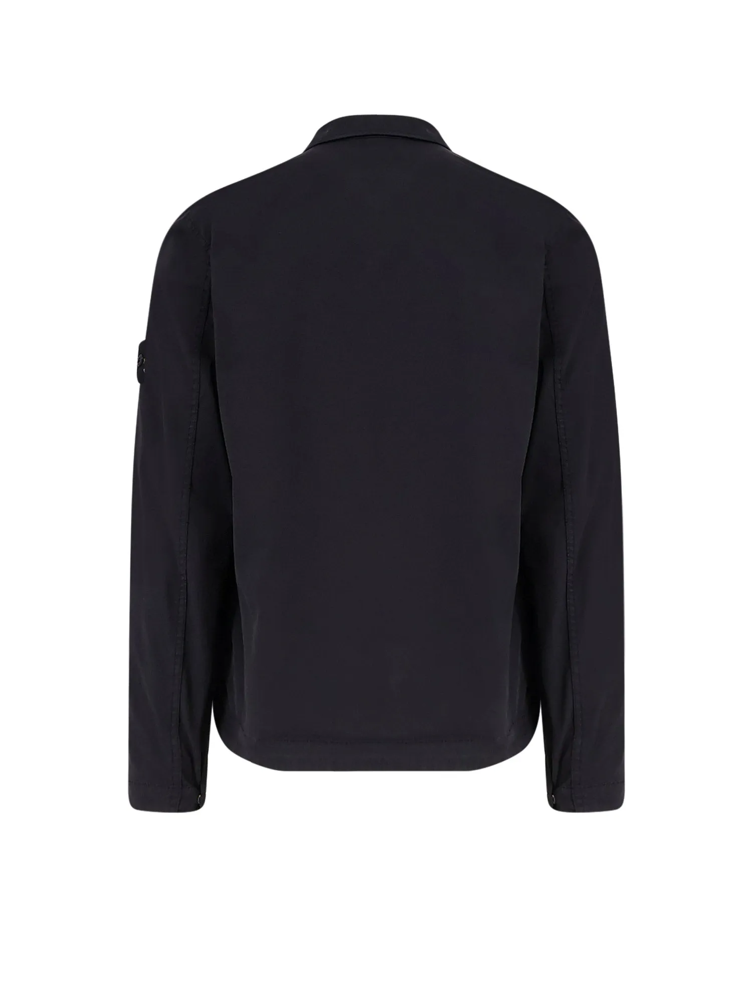 Organic Cotton Shirt sold by Wanan Luxury product image thumbnail 2