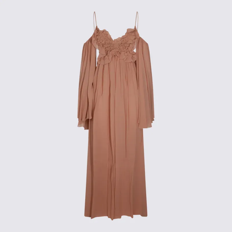 Dresses Chiari E Naturali made by Blumarine