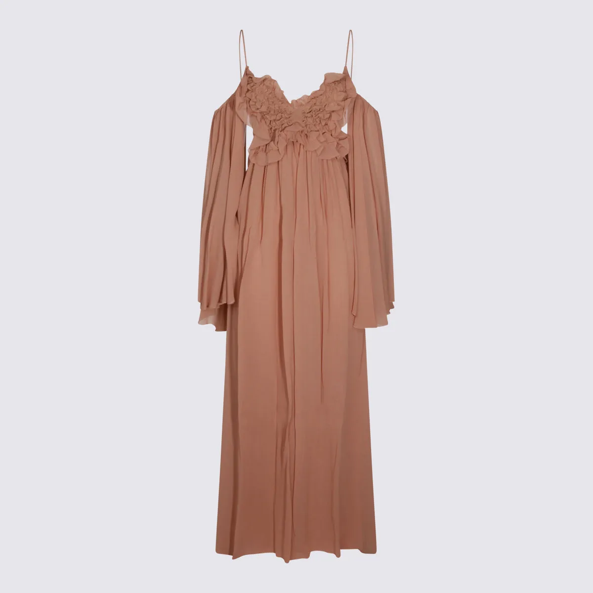 Dresses Cameo Rose sold by Wanan Luxury