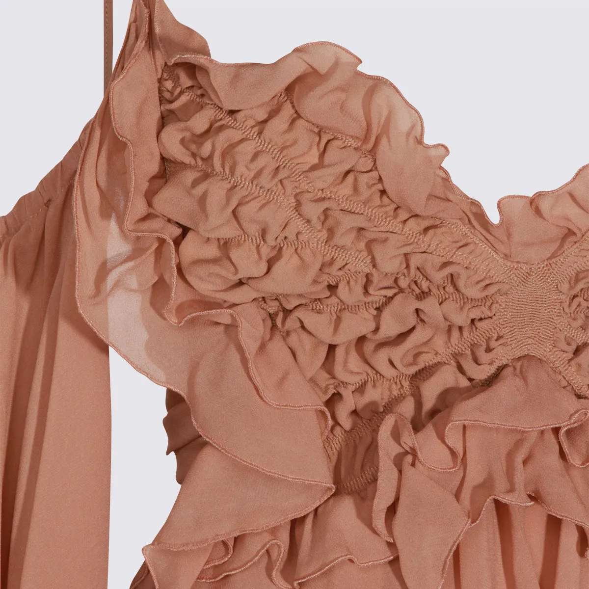 Dresses Cameo Rose sold by Wanan Luxury product image thumbnail 3