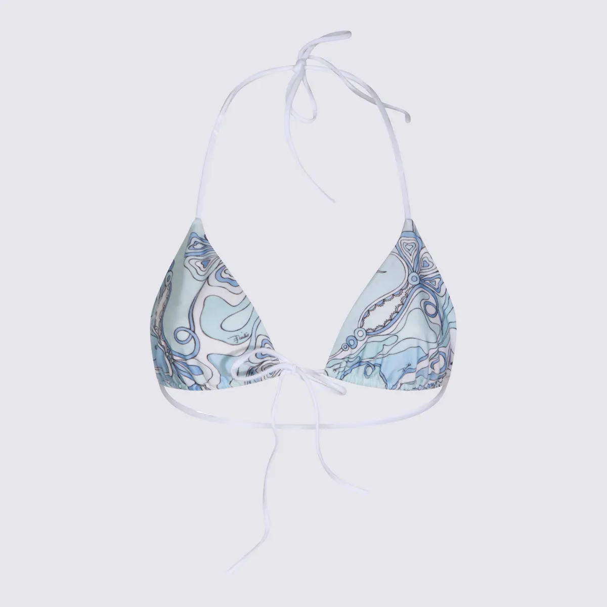 Sea Clothing Pale Blue sold by Wanan Luxury