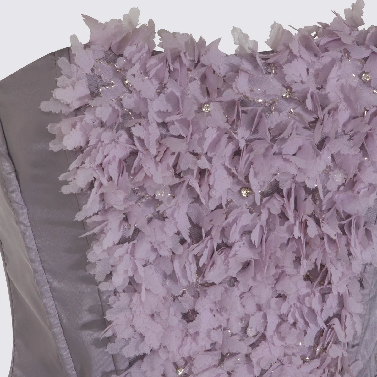 Dresses Pastello sold by Wanan Luxury product image thumbnail 3