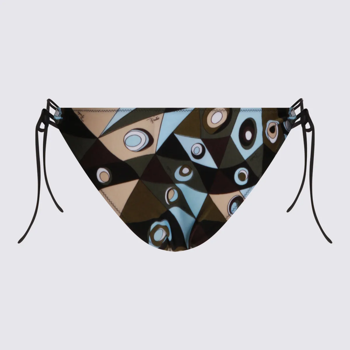 Sea Clothing Khaki Blue sold by Wanan Luxury product image thumbnail 2