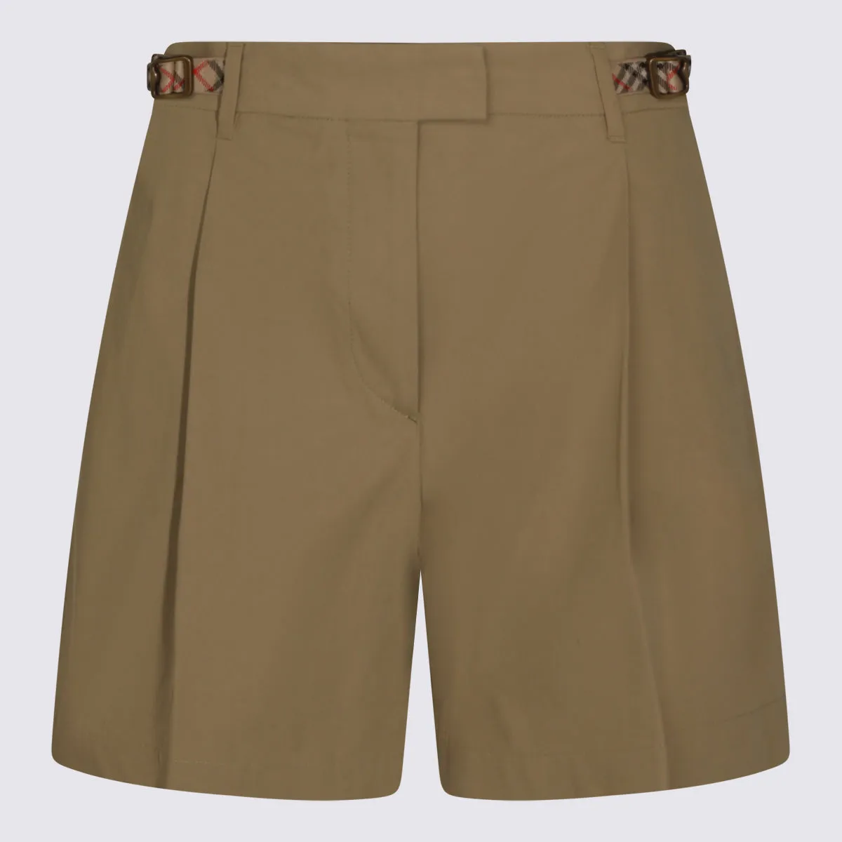 Shorts Sparrow Beige sold by Wanan Luxury