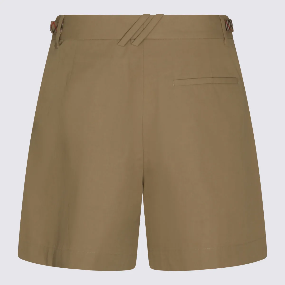 Shorts Sparrow Beige sold by Wanan Luxury product image thumbnail 2