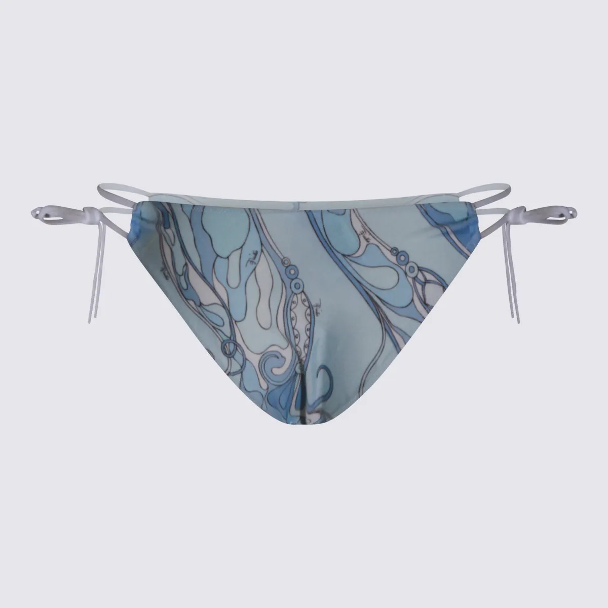 Sea Clothing Pale Blue sold by Wanan Luxury product image thumbnail 2