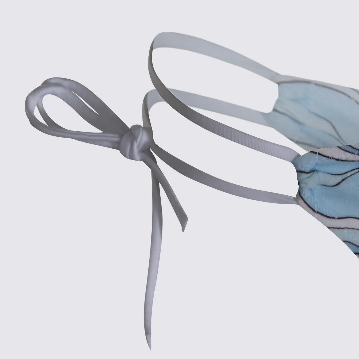 Sea Clothing Pale Blue sold by Wanan Luxury product image thumbnail 4