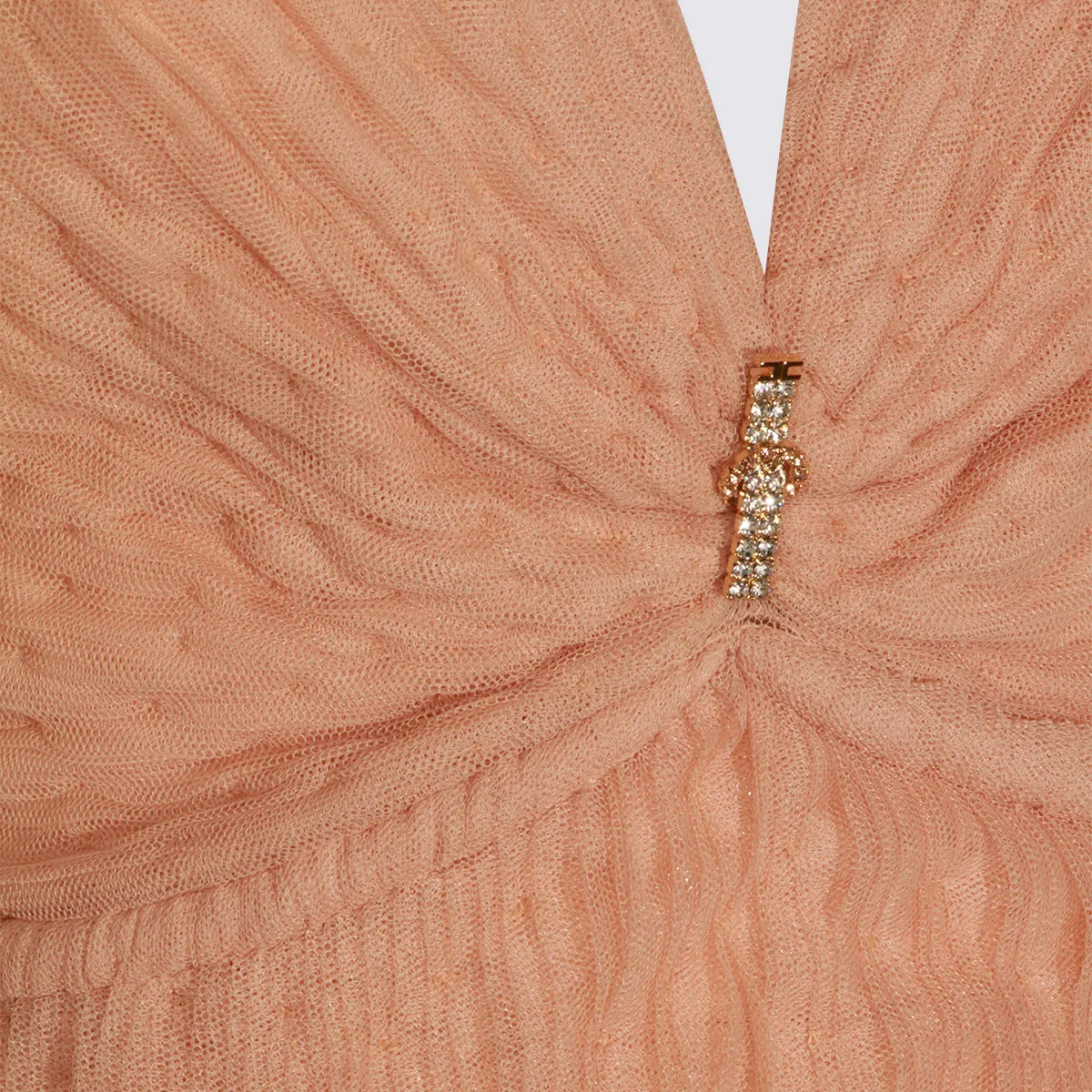 Dresses Nude sold by Wanan Luxury product image thumbnail 3