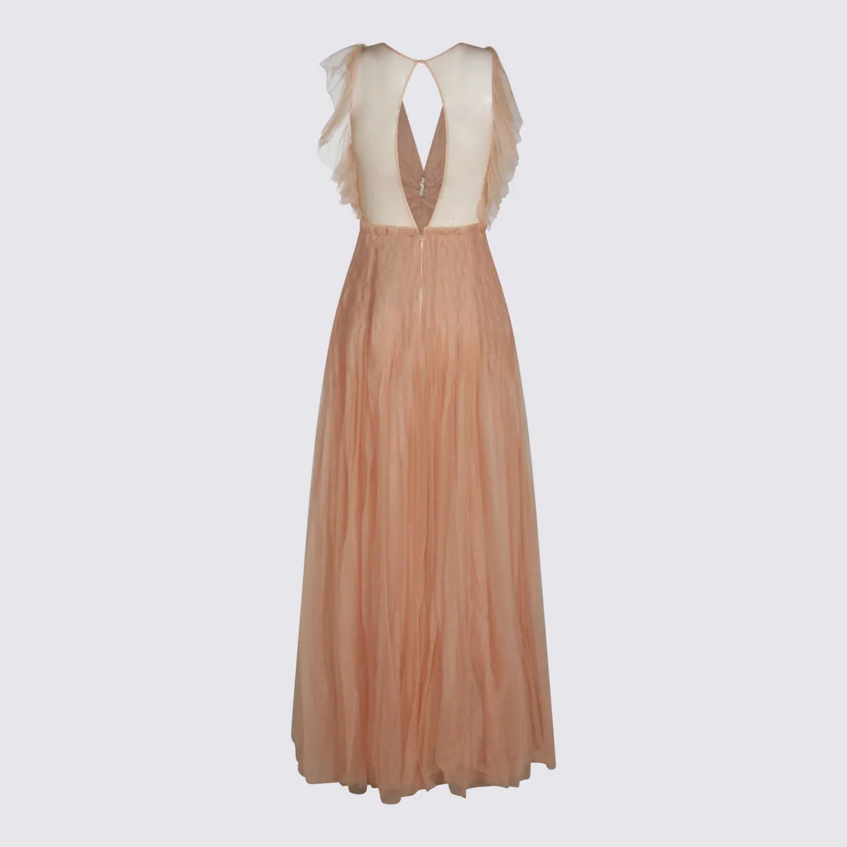 Dresses Nude sold by Wanan Luxury product image thumbnail 2