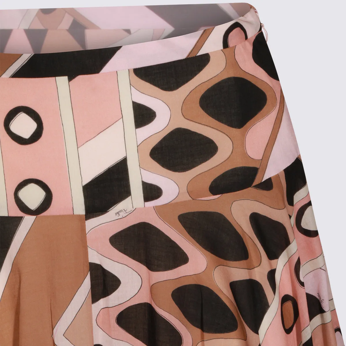 Skirts Nude sold by Wanan Luxury product image thumbnail 3