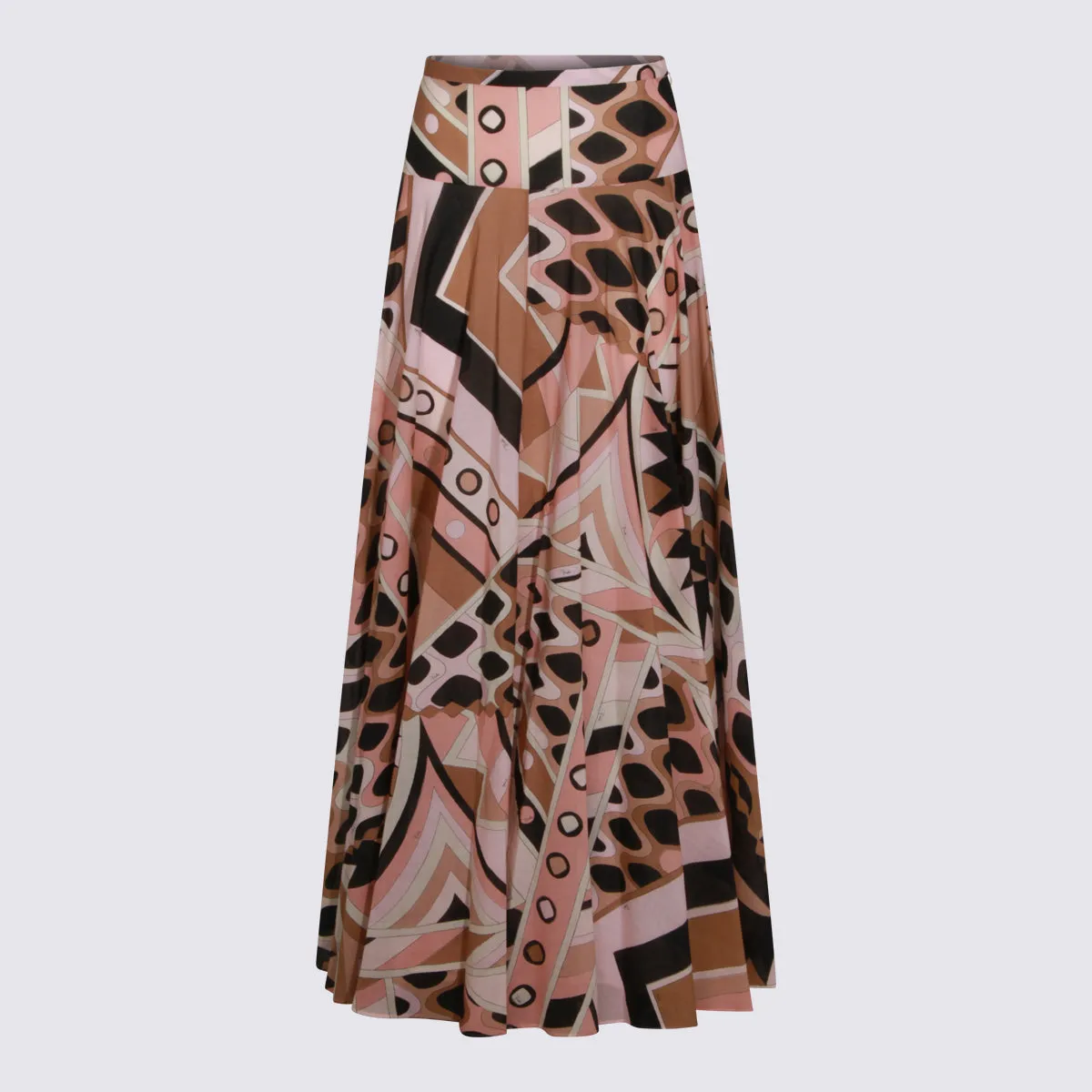 Skirts Nude sold by Wanan Luxury