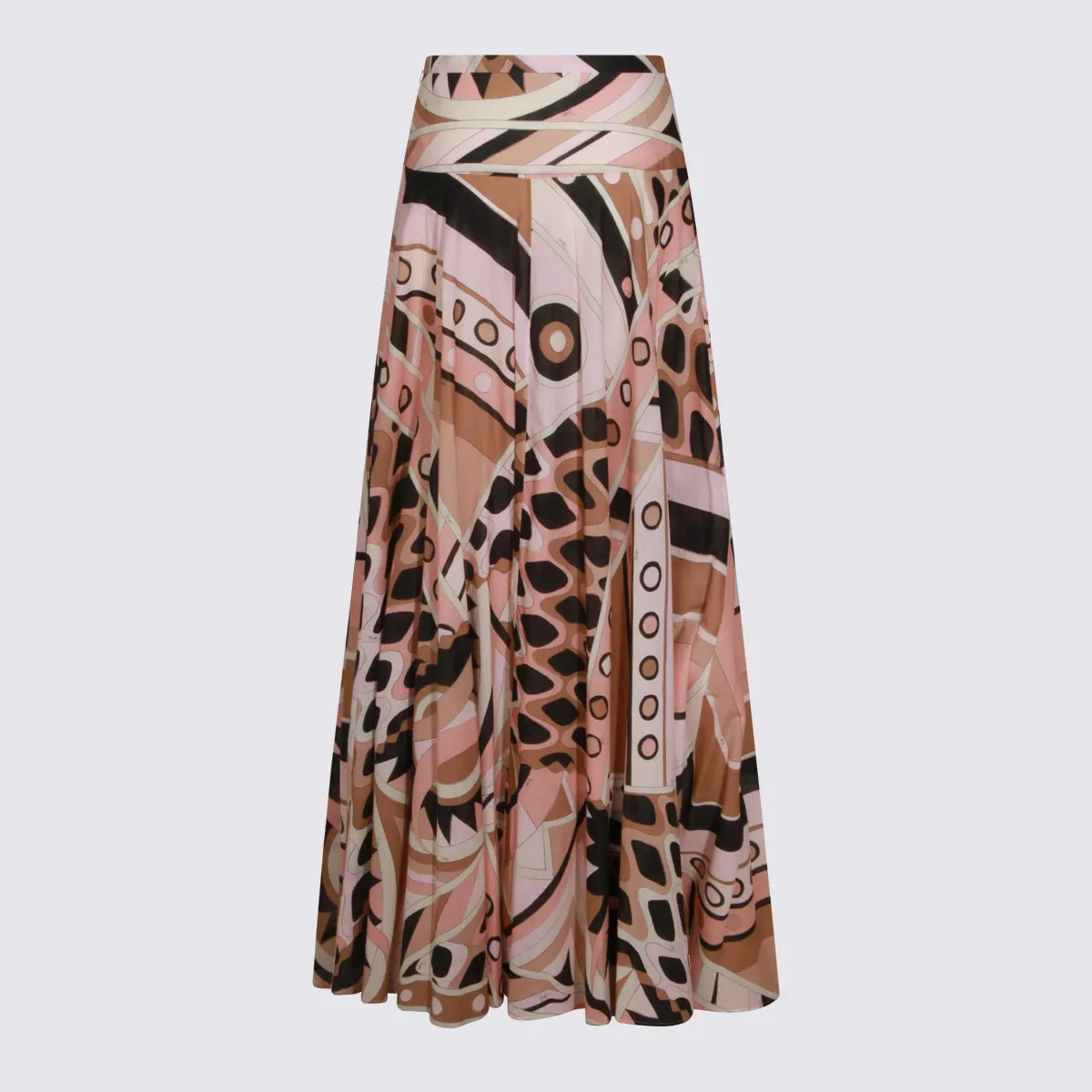 Skirts Nude sold by Wanan Luxury product image thumbnail 2