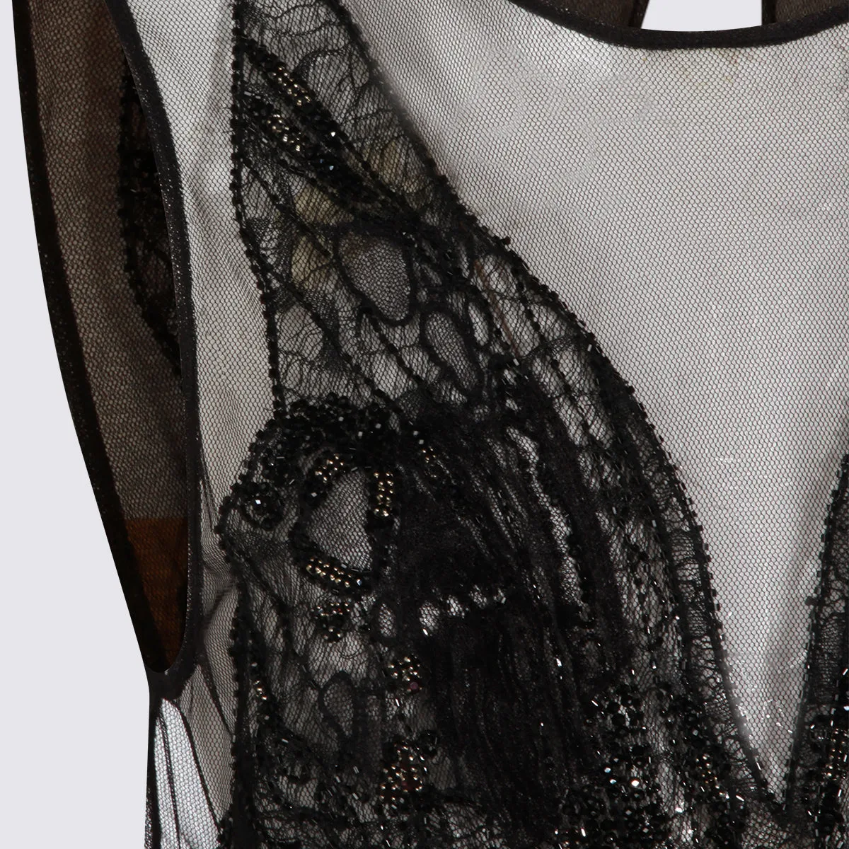 Dresses Scuri sold by Wanan Luxury product image thumbnail 3