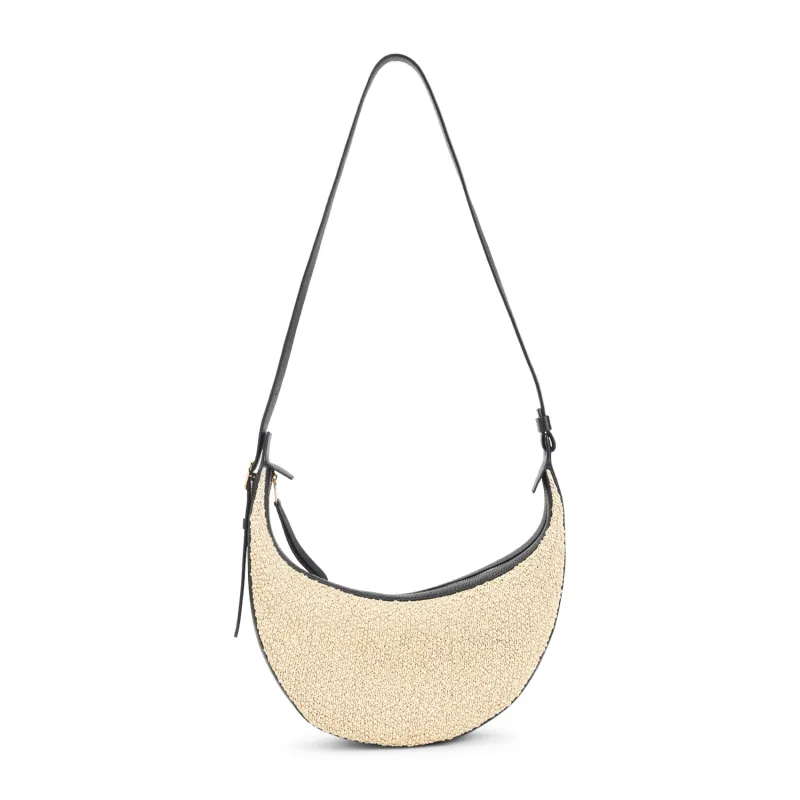 Shoulder Bags Black made by KHAITE