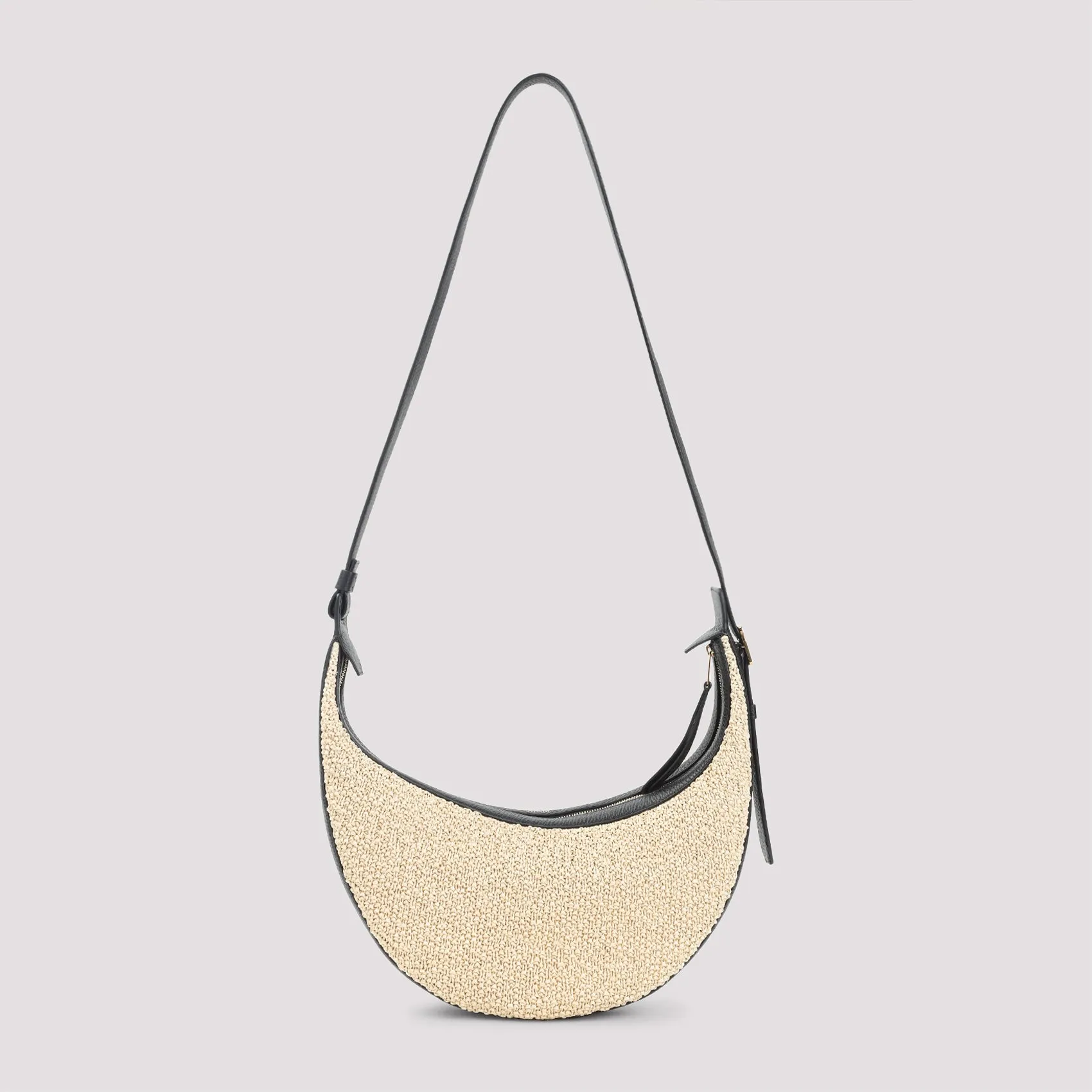 Shoulder Bags Black sold by Wanan Luxury product image thumbnail 3
