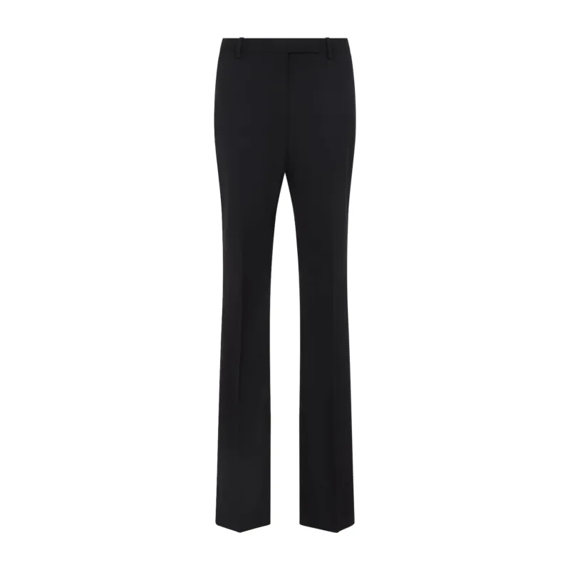 Regular & Straight Leg Black made by Tom Ford